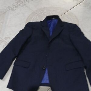T.O. Classic NAVY Blazer
